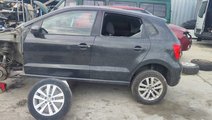 Broasca usa Vw Polo 6R 1.4 TDI hatchback cod motor...