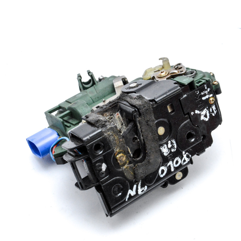 Broasca Usa Vw Polo (9N, 9N3) 2002-2010 Fata Dreapta Volan Pe Dreapta Rhd D3B2837016R, D3B2 837016R, 993040-101
