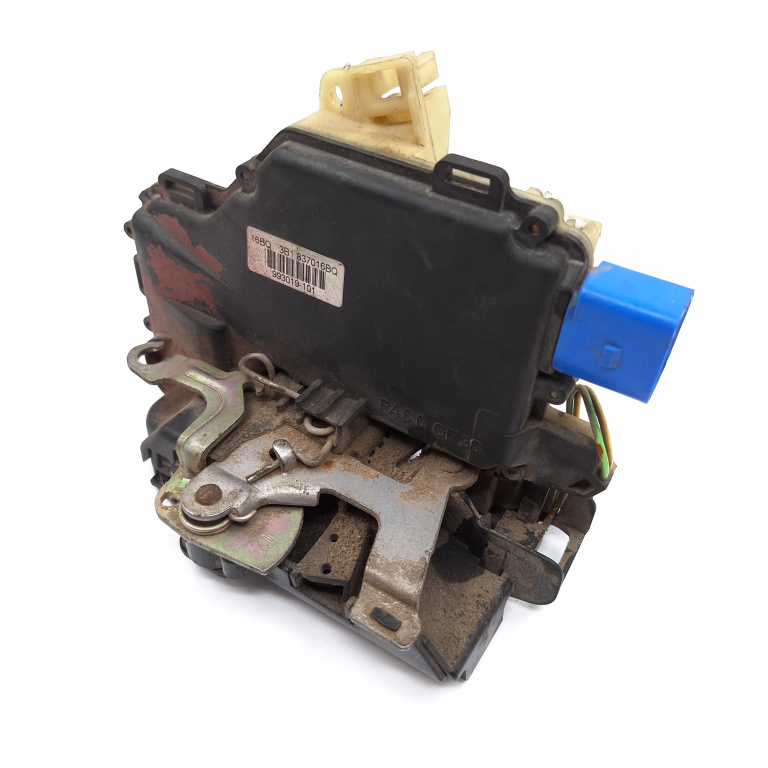 Broasca Usa Vw Polo (9N, 9N3) 2002-2010 Fata Dreapta 3B1837016Bq, 3B1 837 016 Bq, 3B1837016, 3B1837016B, 3B1 837 016 B, 993013101, 993019-101, 16Bq3B1837016Bq
