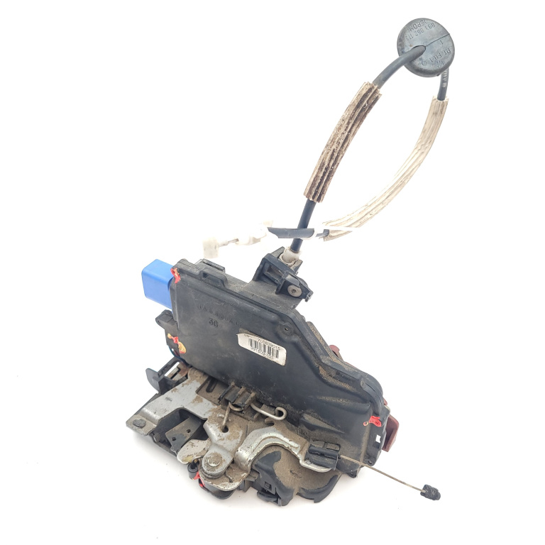 Broasca Usa Vw Touareg (7L) 2002-2010 Spate Stanga 7L0839015, 7L083901507, 991609-101, 991609101
