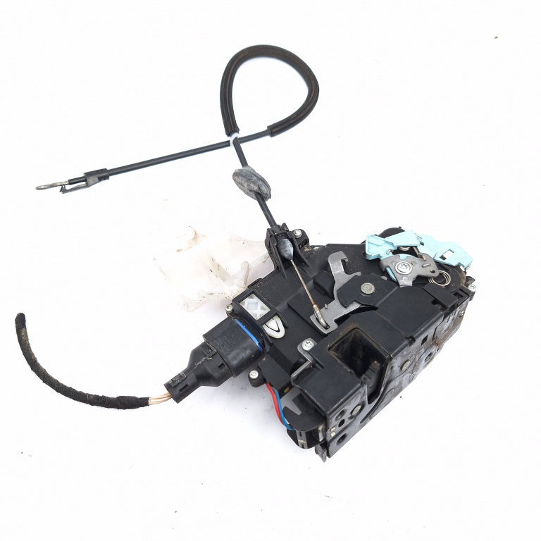 Broasca Usa Vw Touran (1T) 2003-2010 Fata Dreapta 3D1837016Aq, 3D0837868C, 1J0973715, A04207P