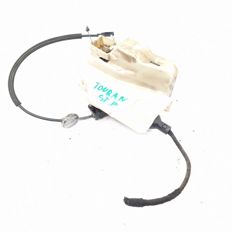 Broasca Usa Vw Touran (1T) 2003-2010 Fata Stanga 1T0837085, A5631