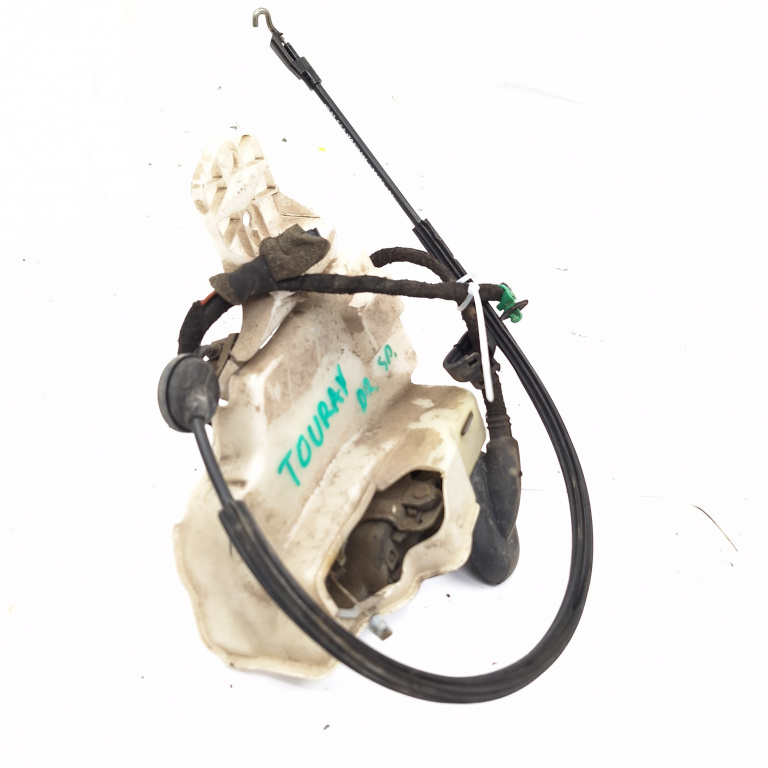 Broasca Usa Vw Touran (1T) 2003-2010 Spate Dreapta 1J0973714, 1J0 973 714