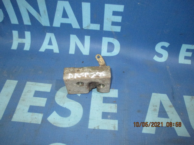 Broasca usa VW Transporter 1992