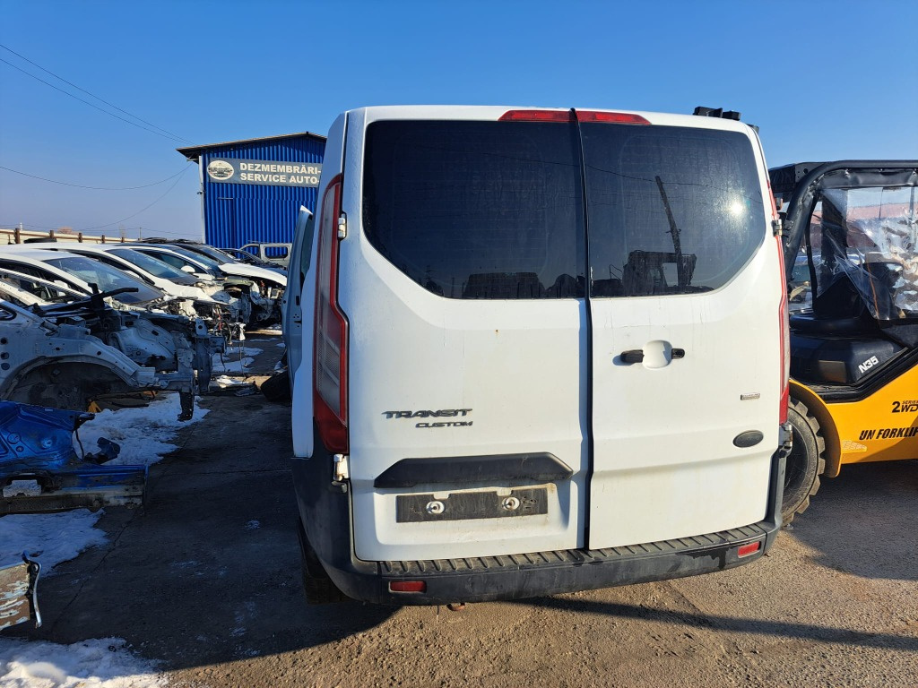 Broasca usii spate 2424775 BK21-V43288-AM Ford Transit Custom de Persoane
