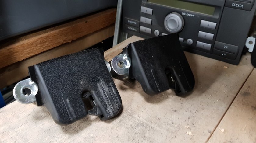 Broasca yala haion Vw Golf 5 2005 2006 2007 2008