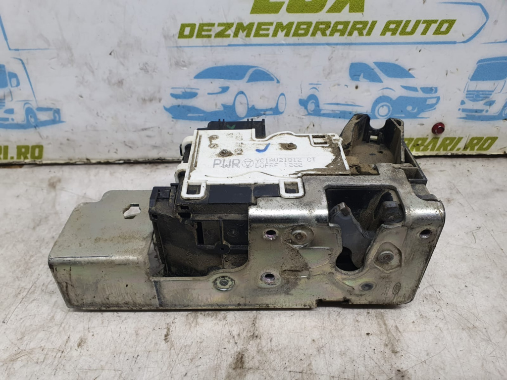 Broasca Yc1av21812ct Ford Transit 3 [Facelift] [2006 - 2014] 2.2 tdci CYRB
