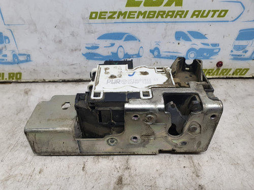 Broasca Yc1av21812ct Ford Transit 3 [Facelift] [2006 - 2014] 2.2 tdci CYRB