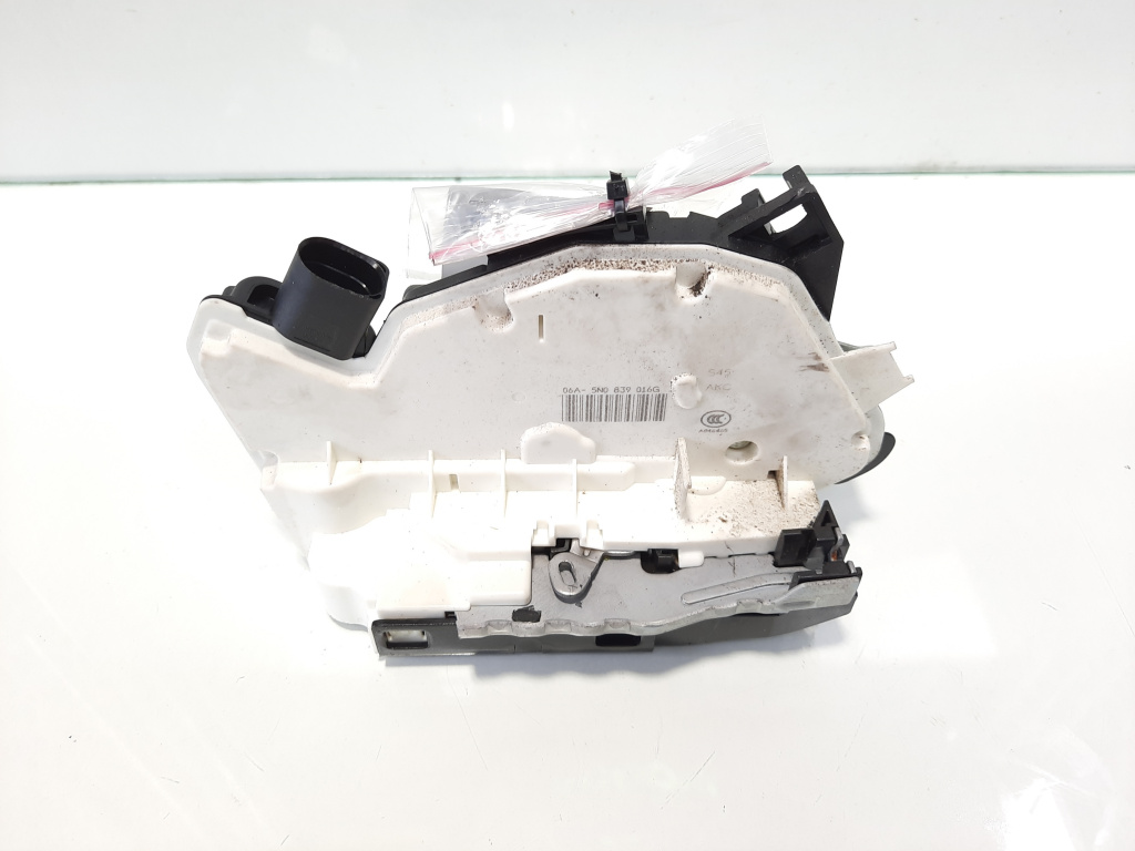 Broascsa dreapta spate, cod 5N0839016G, Vw Tiguan (5N) (id:479715)