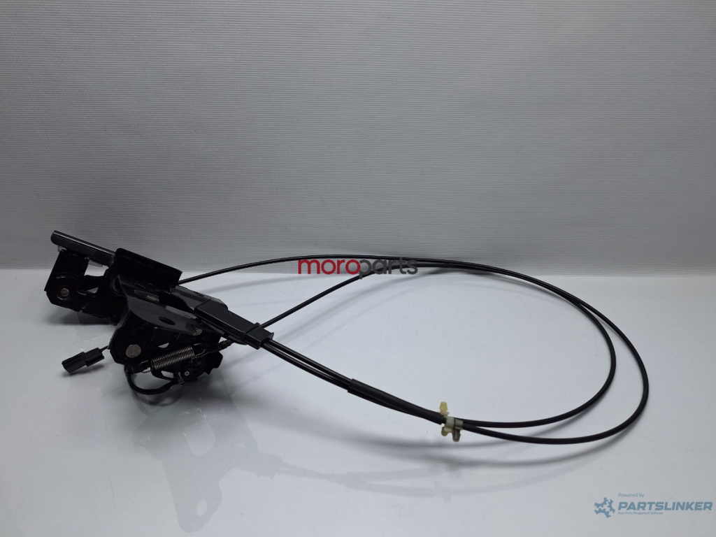Broaste capota motor INFINITI Q50 2013 - > 50 D 651970 656014GA0C , 656011BB0A