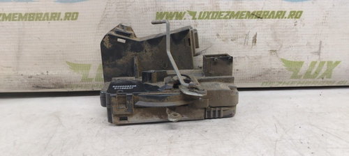 Brooasca usa fata 8200008246 Opel Vivaro A [2002 - 2006] 1.9 dti F9Q760