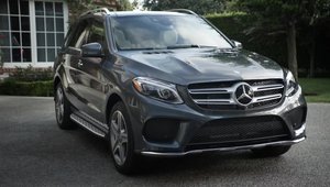 Brosura noului Mercedes GLE ne dezvaluie punctele forte ale SUV-ului german