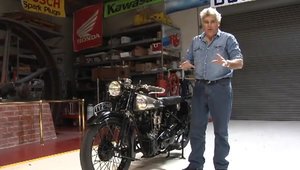 Brough Superior SS100