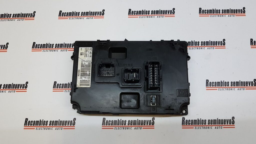 BSC Panou sigurante SIEMENS PEUGEOT 407 9656147980 / S120017004 I / S120017004I / BSC A01 00 / BSCA01009656147980 / S120017004 I / S120017004I / BSC A01 00 / BSCA0100