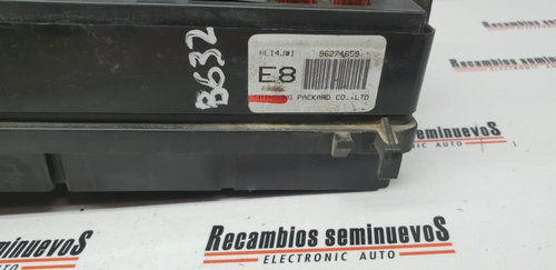 BSI Panou sigurante CHEVROLET NUBIRA 9627465996274659