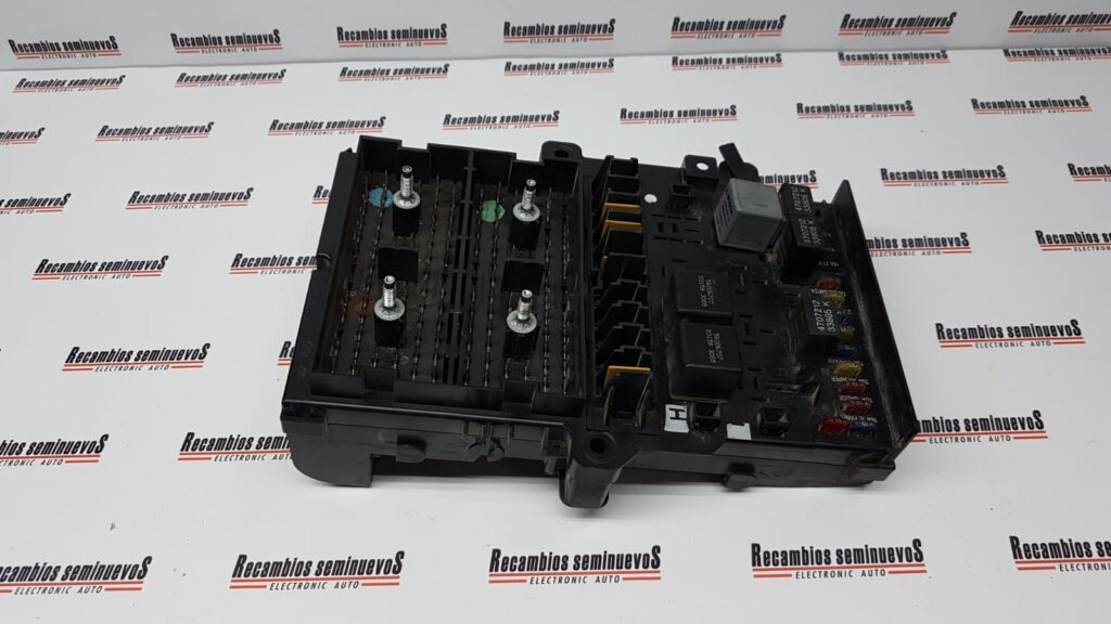 BSI Panou sigurante CHRYSLER VOYAGER P4707794P4707794