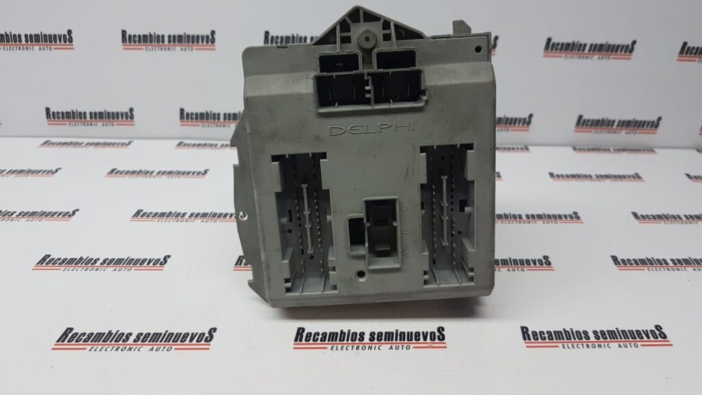 BSI Panou sigurante DELPHI FIAT PUNTO 46766777 FIRE / 46766777FIRE46766777 FIRE / 46766777FIRE