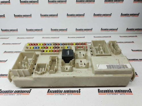 BSI Panou sigurante FORD FOCUS 4M5T-14A073-DD / 4M5T 14A073 DD / 4M5T14A073DD / 5191003094M5T-14A073...