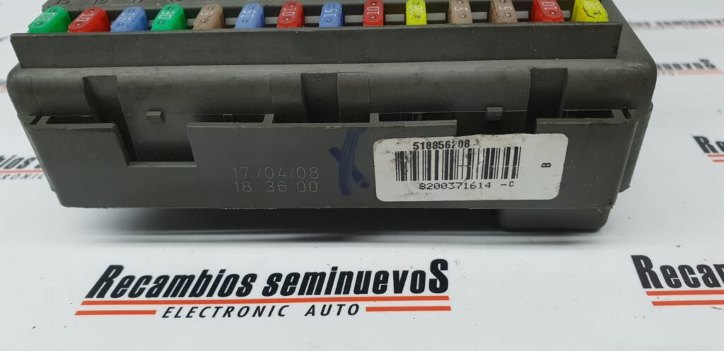 BSI Panou sigurante RENAULT ESPACE 3 8200371614C8200371614C