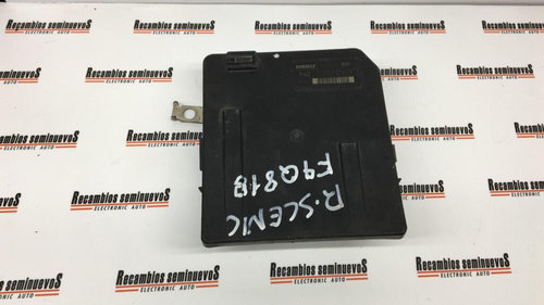 BSI Panou sigurante RENAULT MEGANE 8200481866 H / 8200481866H / 519158091 / USMC-PFT / USMC PFT / US...