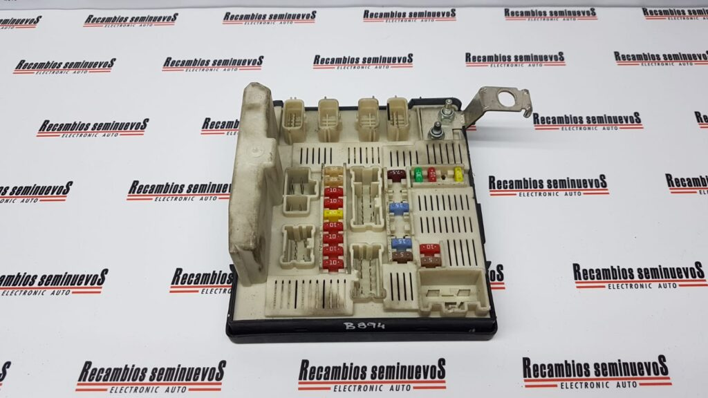 BSI Panou sigurante RENAULT MEGANE 8200481866 K / 8200481866K / 519158109 / USMC-PFT / USMC PFT / USMCPFT8200481866 K / 8200481866K / 519158109 / USMC-PFT / USMC PFT / USMCPFT