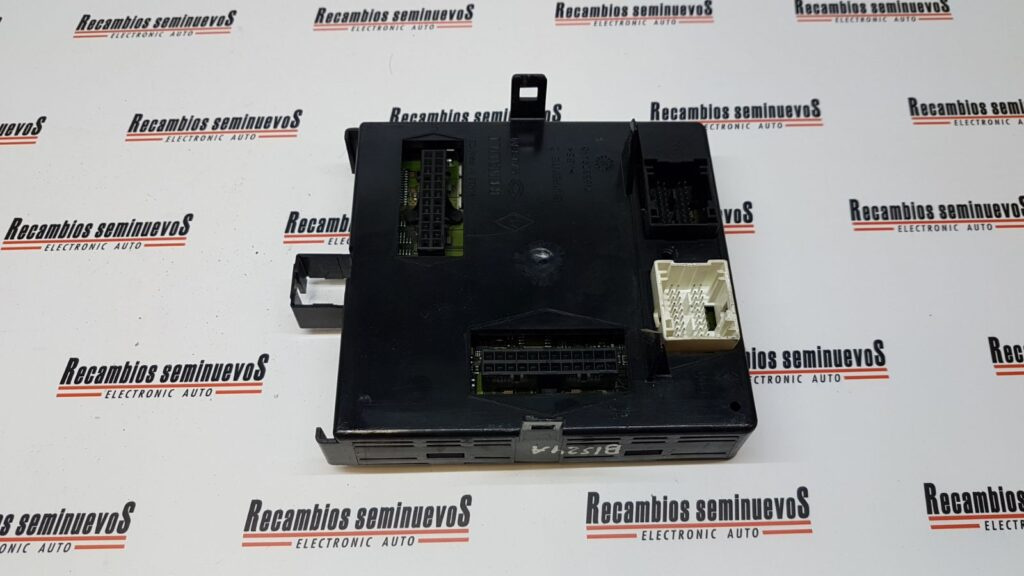 BSI Panou sigurante SAGEM RENAULT LAGUNA 2 82003468148200346814