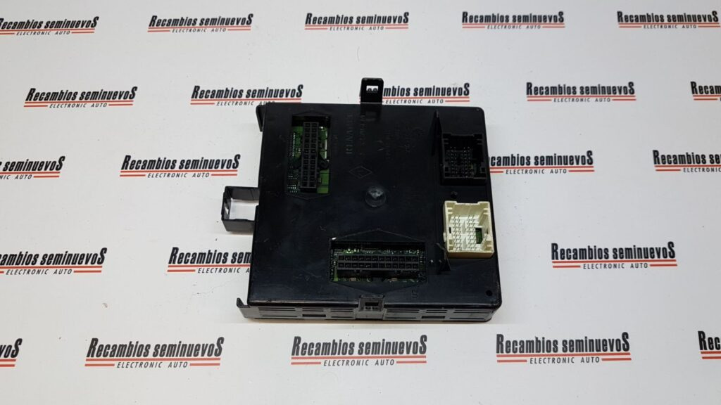 BSI Panou sigurante SAGEM RENAULT LAGUNA 82000968318200096831