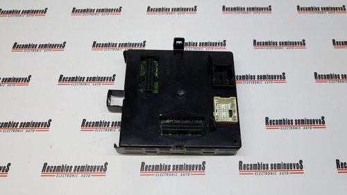 BSI Panou sigurante SAGEM RENAULT LAGUNA 82000968318200096831
