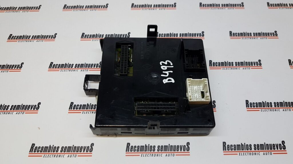 BSI Panou sigurante SAGEM RENAULT LAGUNA 82002285578200228557