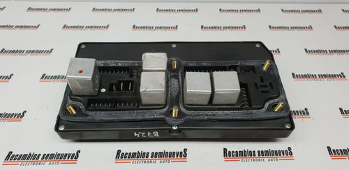 BSI Panou sigurante SEAT IBIZA SEAT 23221 / SEAT23221SEAT 23221 / SEAT23221