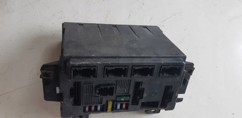 BSI Panou sigurante SIEMENS FIAT PANDA S118578010B / 51740048 / NPL 169 / NPL169S118578010B / 517400...