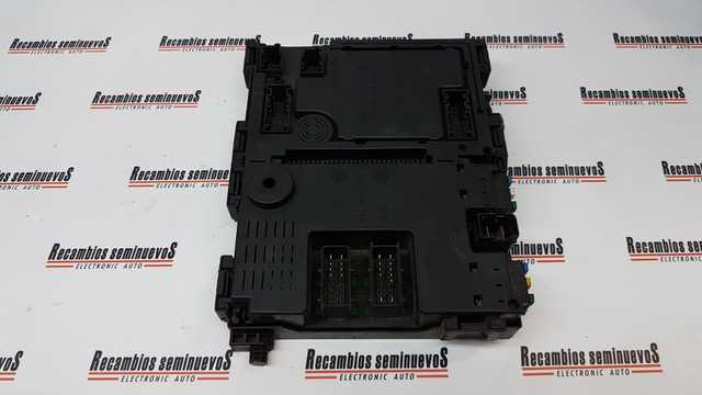 BSI Panou sigurante SIEMENS PEUGEOT 206 9688460680 / BSI T1 / BSIT1 / T105872400 H / T105872400H9688460680 / BSI T1 / BSIT1 / T105872400 H / T105872400H