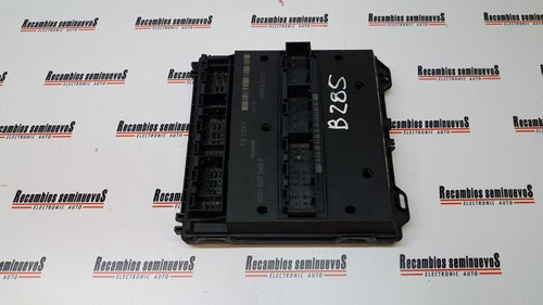 BSI Panou sigurante SIEMENS SKODA SKODA -CUALQUIER MODELO- 6Q1 937 049 F / 6Q1937049F / 5WK482176Q1 ...