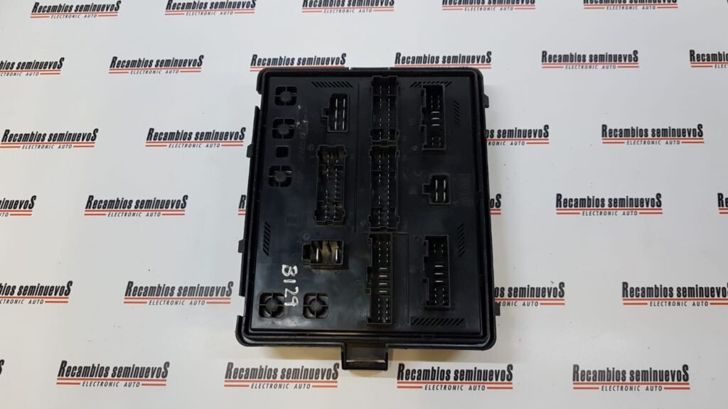 BSI Panou sigurante TYCO ELECTONICS SSANGYONG RODIUS A120-ED / A120 ED / A120ED / 07K18N / AK-6367 / AK 6367 / AK6367A120-ED / A120 ED / A120ED / 07K18N / AK-6367 / AK 6367 / AK6367