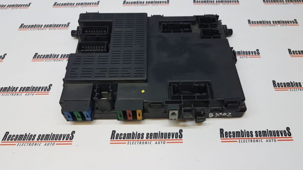 BSI Panou sigurante VALEO CITROEN XSARA 96 509 138 80 / 9650913880 / 161 994 01 / 16199401 / BSI C CN2 / BSICCN2 / HW 3 0 / HW30 / SW 4 28 / SW42896 509 138 80 / 9650913880 / 161 994 01 / 16199401 / BSI C CN2 / BSICCN2 / HW 3 0 / HW30 / SW 4 28 / SW4