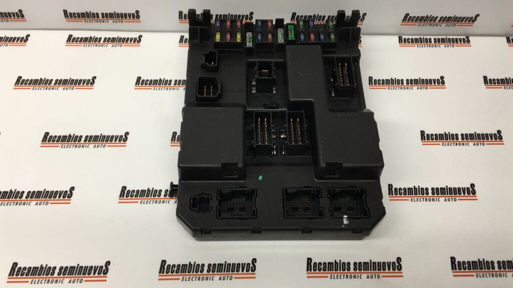 BSI Panou sigurante VALEO PEUGEOT 307 9650217980 OR / 9650217980OR / BSI J03-00 / BSI J03 00 / BSIJ0300 / 9650217280 OR / 9650217280OR9650217980 OR / 9650217980OR / BSI J03-00 / BSI J03 00 / BSIJ0300 / 9650217280 OR / 9650217280OR