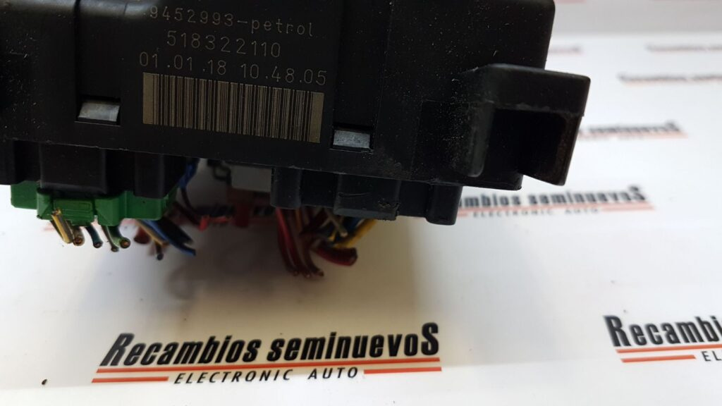 BSI Panou sigurante VOLVO VOLVO S60 518322110 / 9452993518322110 / 9452993