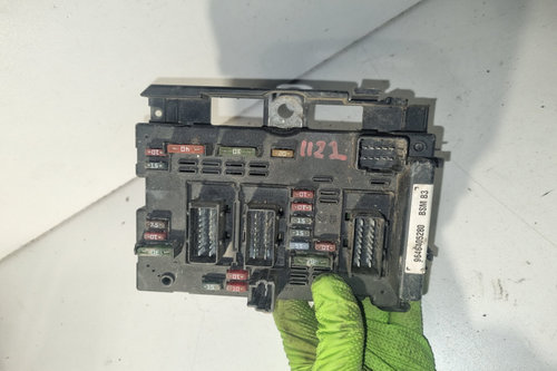 BSM 9646405280 BSM B3 Citroen C3