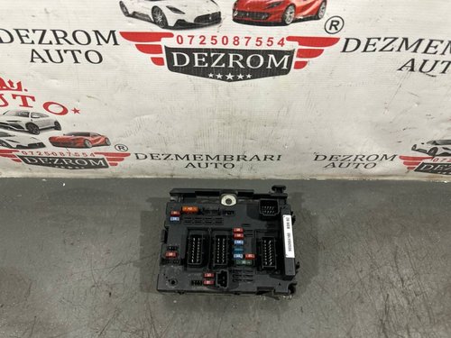 BSM 9650664180 Peugeot 206 Hatchback (2A/C) 1.4 HDi eco 68 cai 8HX (DV4TD)