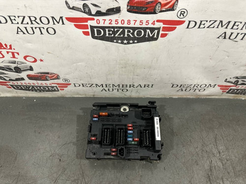 BSM 9650664180 Peugeot 307 SW (3H) 1.6 HDI 90 cai 9HV (DV6TED4BU)