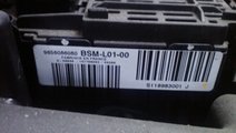 Bsm Cod 9656086080 L 01 00 Peugeot 407 1 6 Hdi