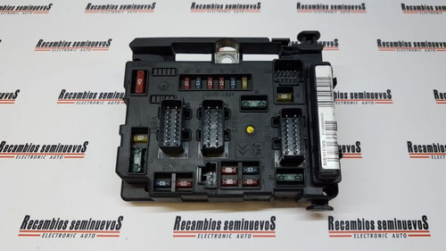 BSM Panou sigurante CITROEN C5, S110500003 C, S110500003C, 9635259780, BSMA5,