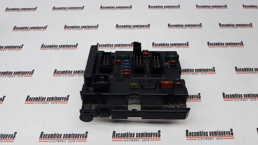 BSM Panou sigurante DELPHI PEUGEOT 307 9643538180 / BSM B2 / BSMB29643538180 / BSM B2 / BSMB2