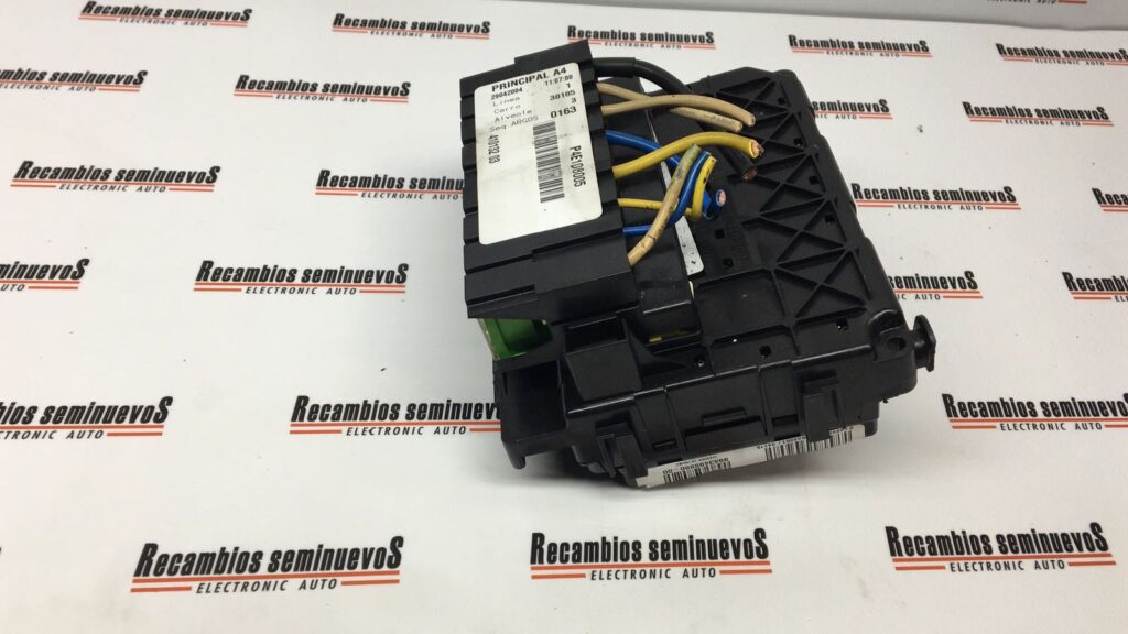 BSM Panou sigurante SIEMENS CITROEN C2 T118470003 I / T118470003I / BSM - B3 / BSM B3 / BSMB3 / 9643498880-00 / 9643498880 00 / 964349888000T118470003 I / T118470003I / BSM - B3 / BSM B3 / BSMB3 / 9643498880-00 / 9643498880 00 / 964349888000