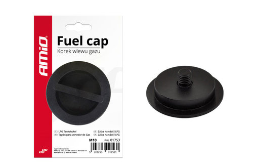 Buşon De Combustibil M10 Amio 01753