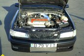 BUBU2 - Opel Vectra turbo tuning