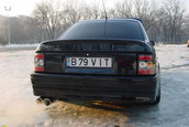 BUBU2 - Opel Vectra turbo tuning