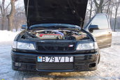 BUBU2 - Opel Vectra turbo tuning