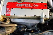 BUBU2 - Opel Vectra turbo tuning