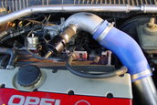 BUBU2 - Opel Vectra turbo tuning